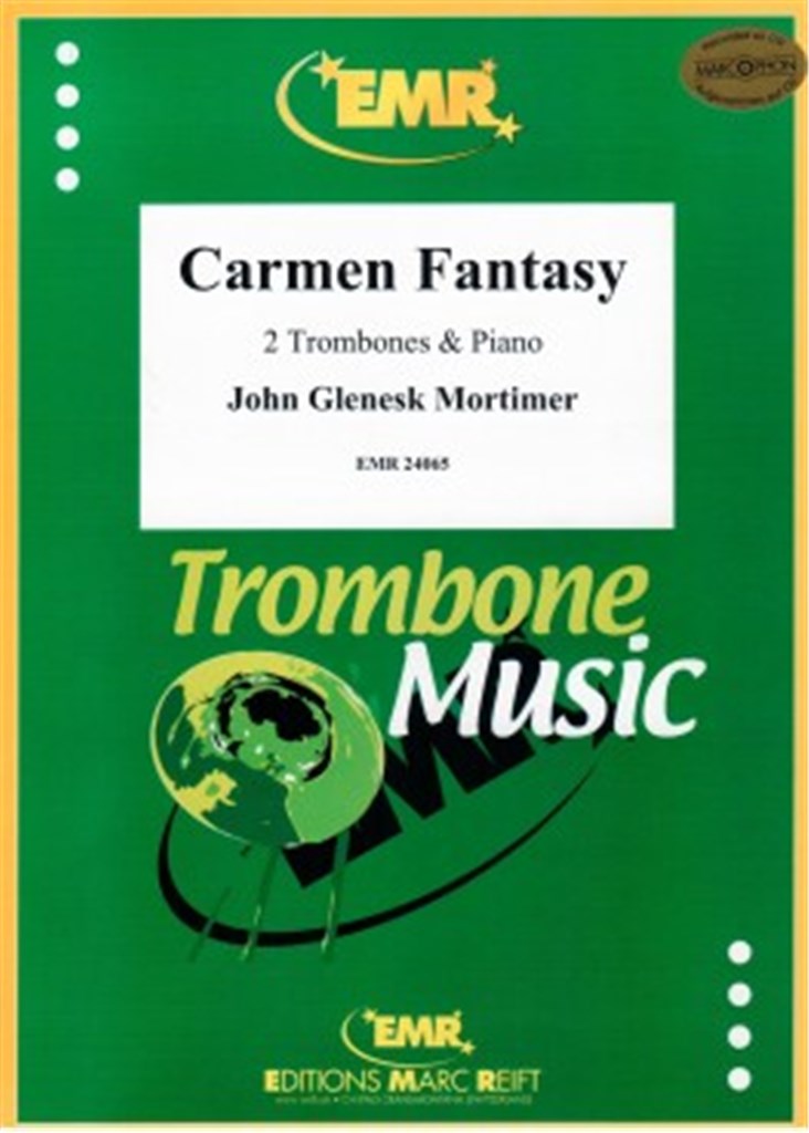 Carmen Fantasy